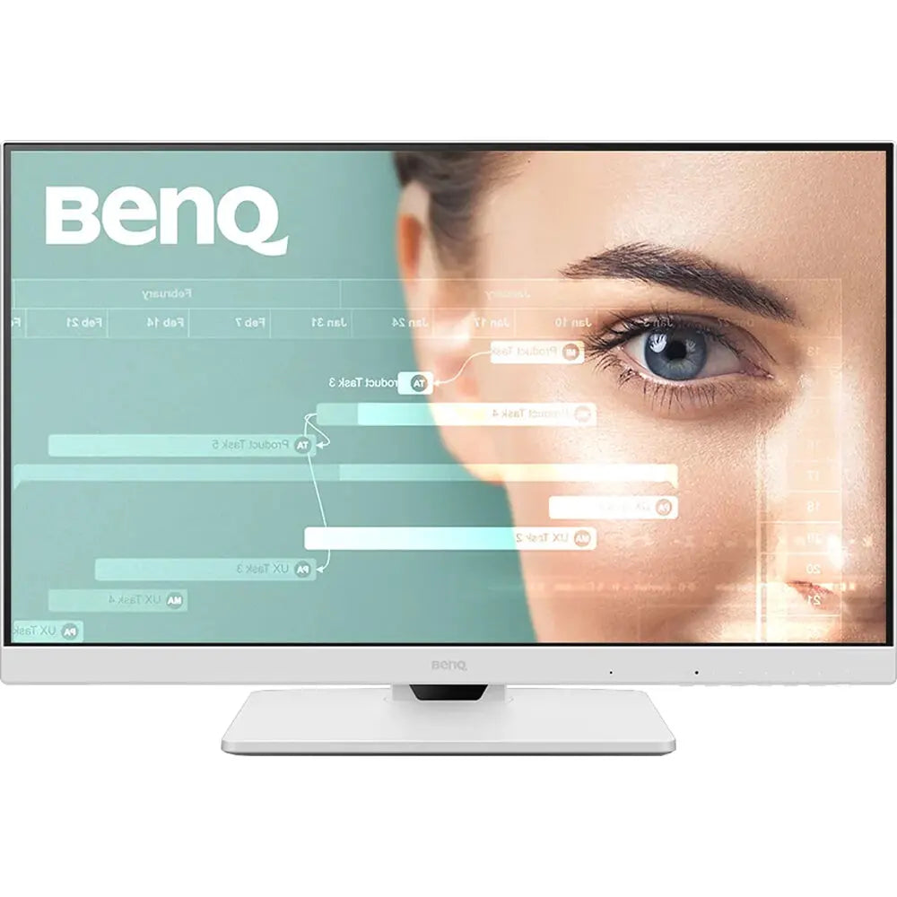 BenQ GW2786TC 27" 100Hz 1080p FHD Ergonomic USB-C Home Office Monitor with Speakers My Store