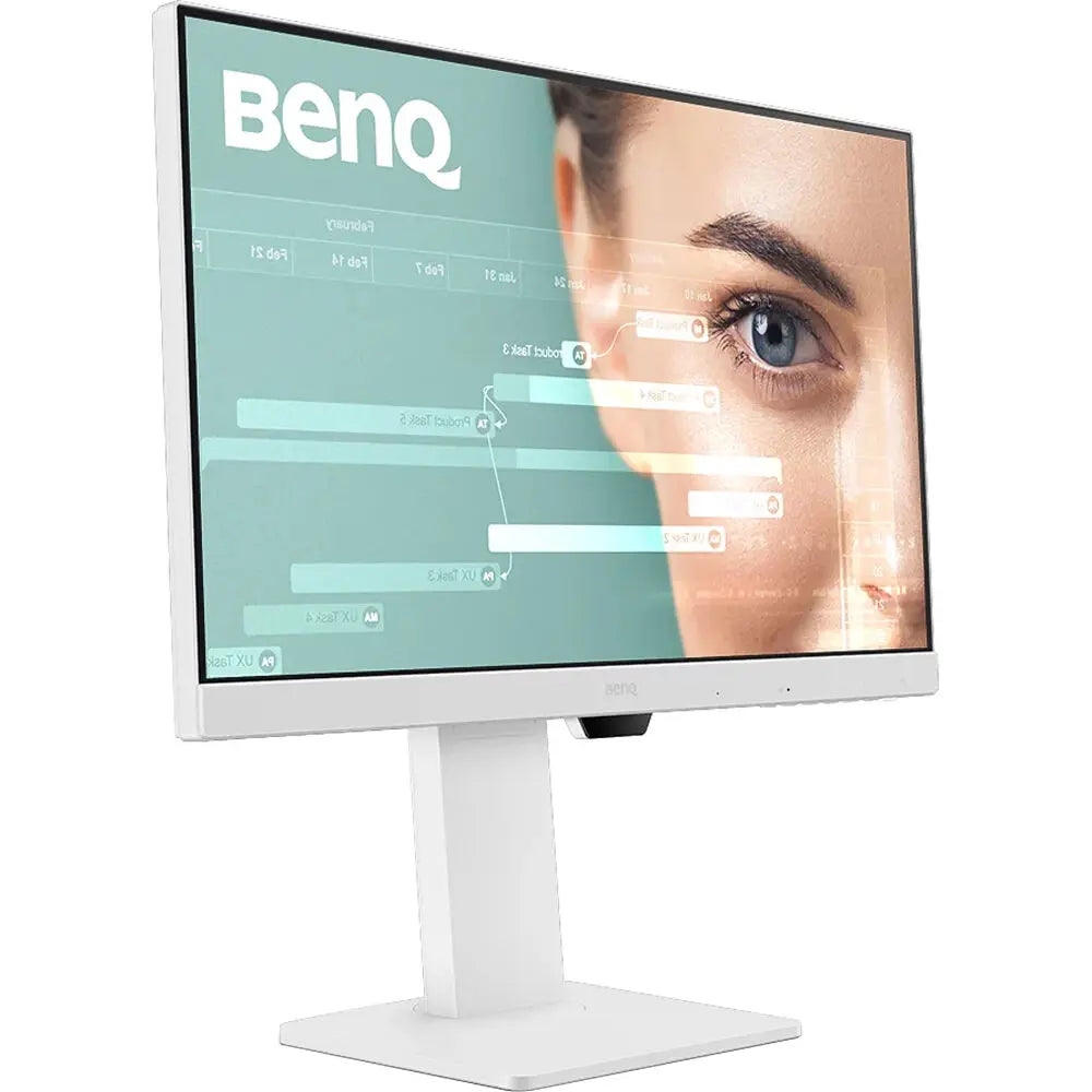 BenQ GW2486TC 23.8" 100Hz 1080p FHD Ergonomic USB-C Home Office Monitor with Speakers My Store