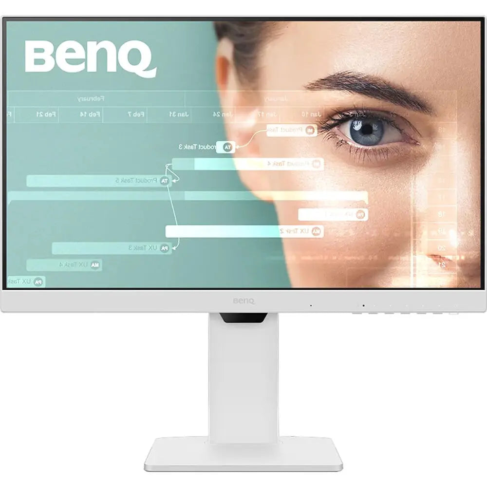 BenQ GW2486TC 23.8" 100Hz 1080p FHD Ergonomic USB-C Home Office Monitor with Speakers My Store