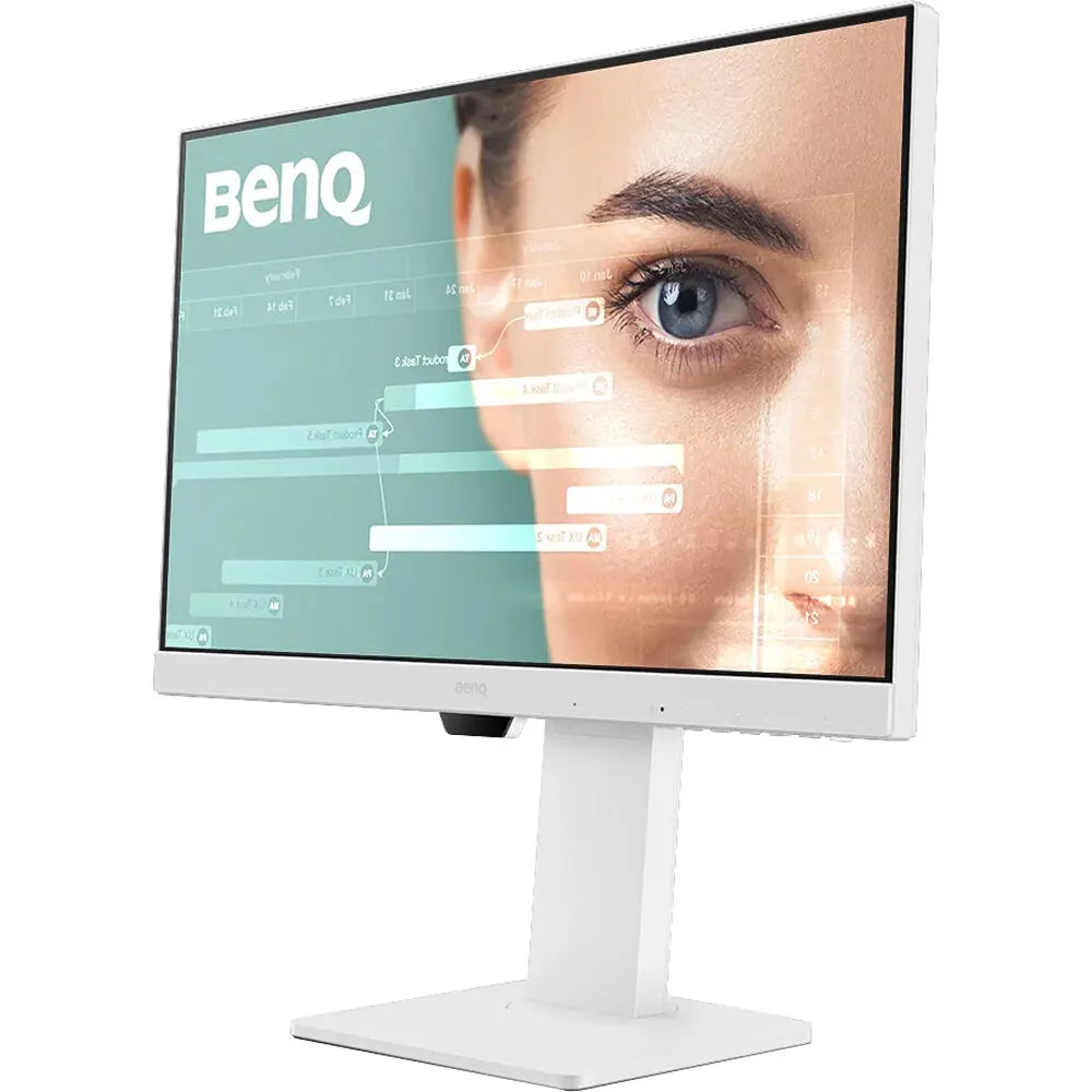 BenQ GW2486TC 23.8" 100Hz 1080p FHD Ergonomic USB-C Home Office Monitor with Speakers My Store