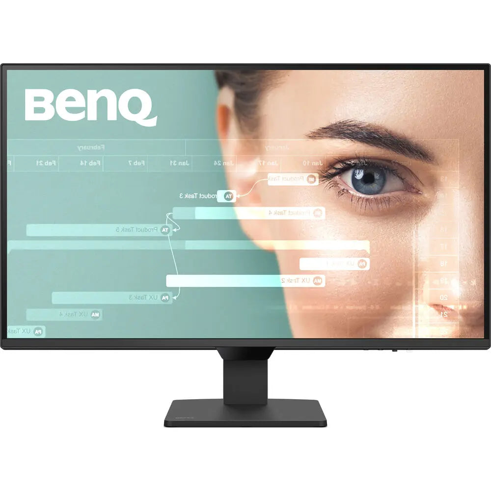 BenQ GW2790Q 27" 1440p 2K 100Hz 99% sRGB Eye-Care Home Office Monitor with Dual Speakers My Store