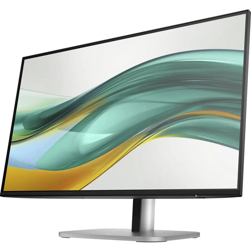 HP S5 Pro 524PF 23.8" 75Hz 1080p FHD IPS Panel 100% sRGB Anti Glare Monitor My Store