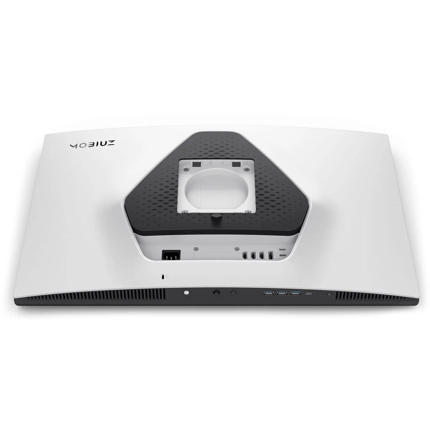 BenQ EX271U 27” 165Hz 2160p 4K IPS Panel HDR10 AI Powered PixSoul Gaming Monitor My Store