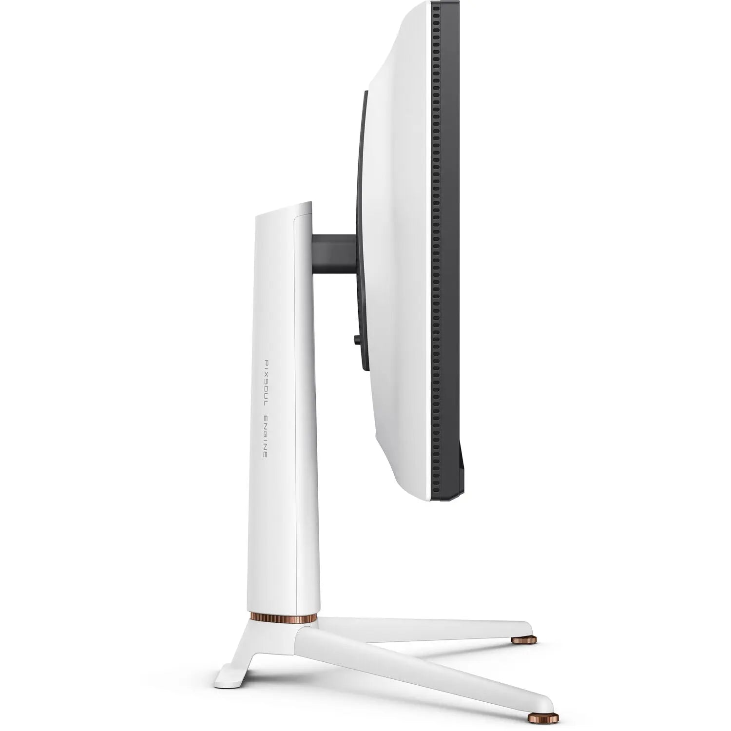 BenQ EX271U 27” 165Hz 2160p 4K IPS Panel HDR10 AI Powered PixSoul Gaming Monitor My Store