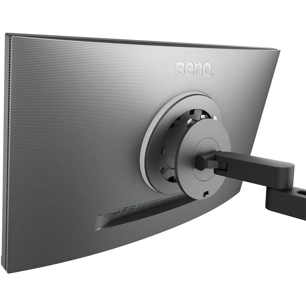 BenQ RD320UA 32” 2160p 4K UHD Programming Monitor with MoonHalo Flexible Arm and Built-in Speaker My Store