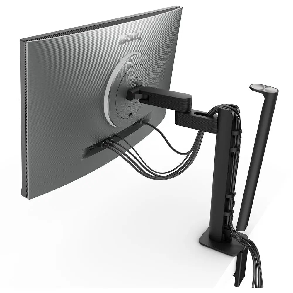 BenQ RD320UA 32” 2160p 4K UHD Programming Monitor with MoonHalo Flexible Arm and Built-in Speaker My Store