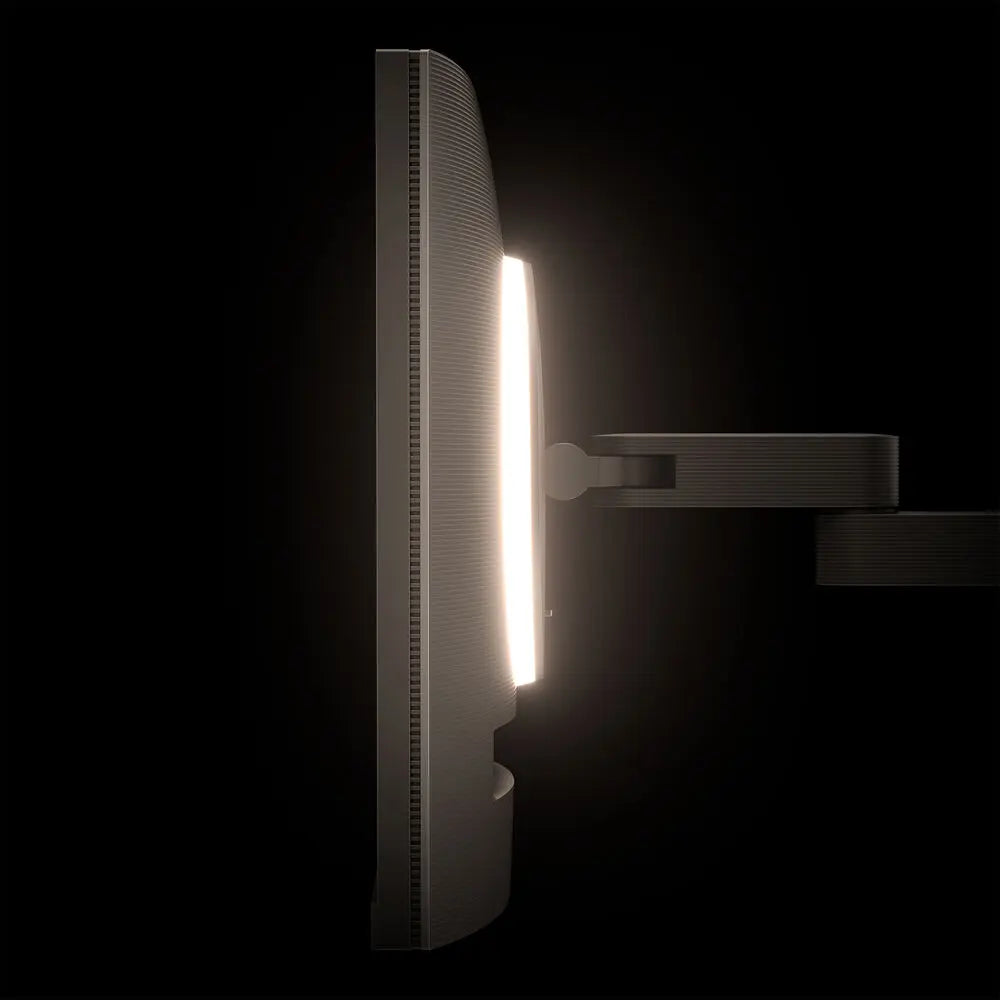 BenQ RD320UA 32” 2160p 4K UHD Programming Monitor with MoonHalo Flexible Arm and Built-in Speaker My Store