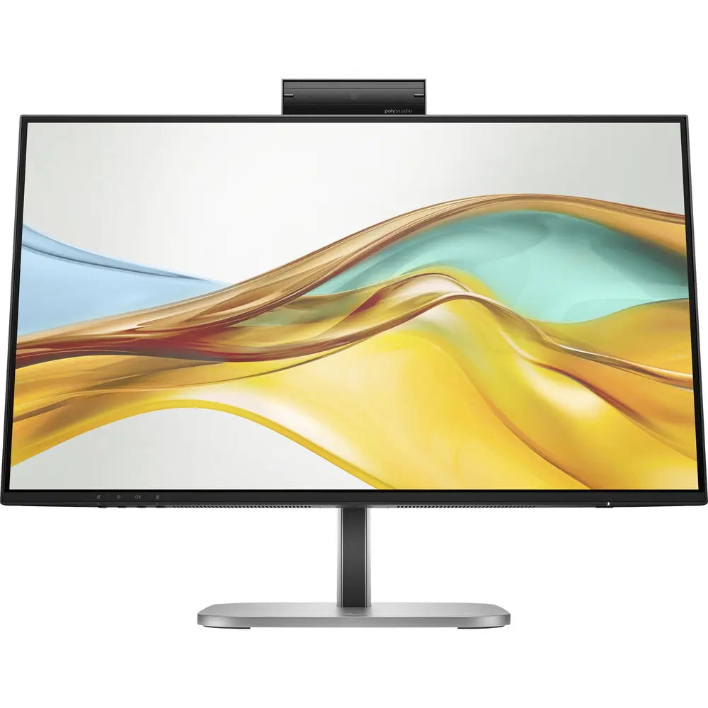 HP Series 5 Pro 524PM 23.8" 1080p FHD IPS Panel 100% sRGB USB-C Conferencing Monitor My Store