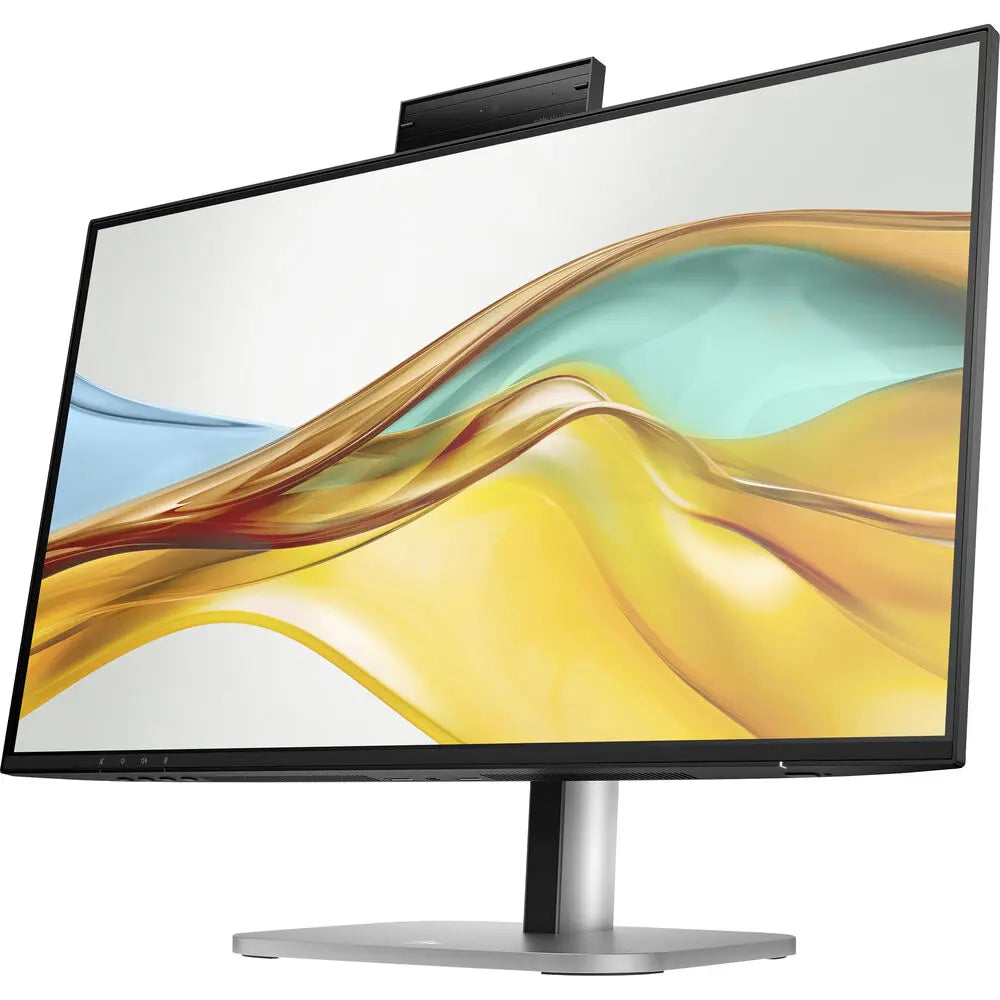 HP Series 5 Pro 524PM 23.8" 1080p FHD IPS Panel 100% sRGB USB-C Conferencing Monitor My Store