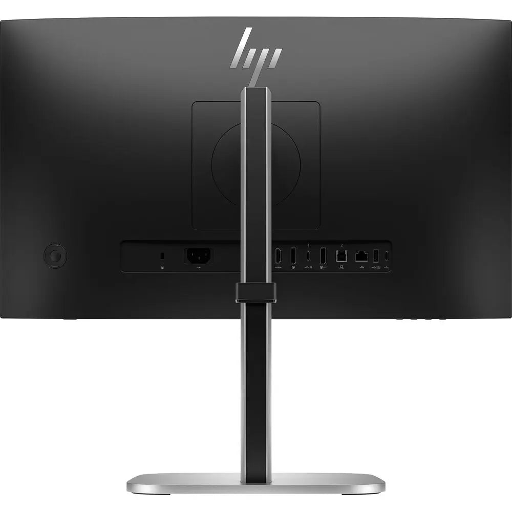 HP Series 5 Pro 524PM 23.8" 1080p FHD IPS Panel 100% sRGB USB-C Conferencing Monitor My Store