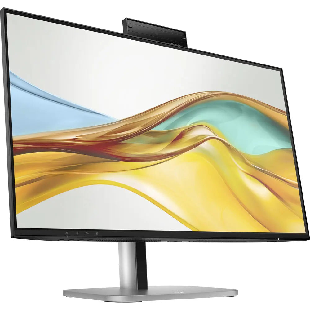 HP Series 5 Pro 524PM 23.8" 1080p FHD IPS Panel 100% sRGB USB-C Conferencing Monitor My Store