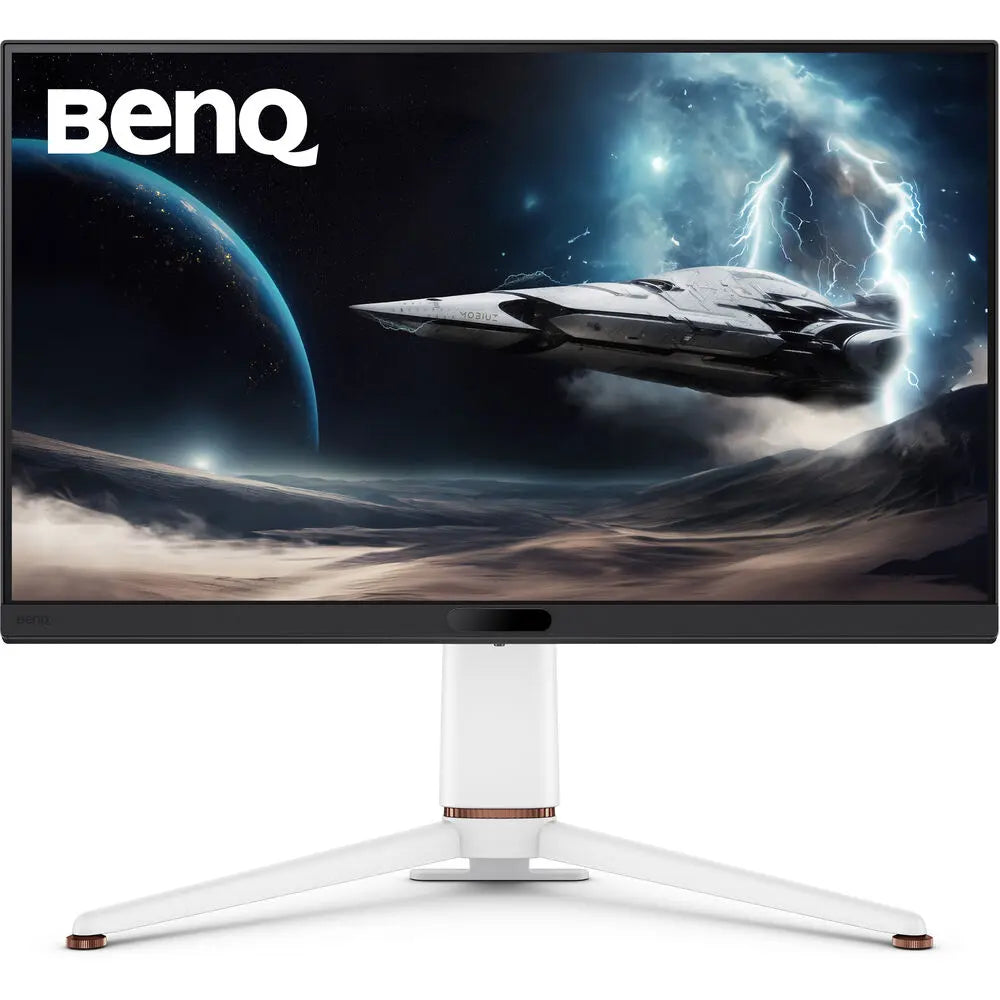 BenQ EX271Q 27” 180Hz 1440p 2K IPS Panel HDR10 AI Powered PixSoul Gaming Monitor My Store