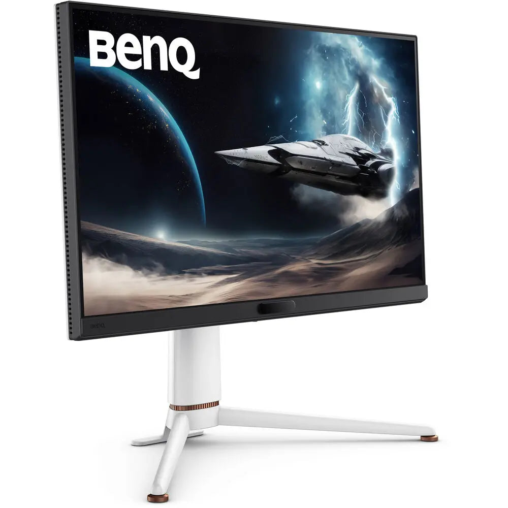BenQ EX271Q 27” 180Hz 1440p 2K IPS Panel HDR10 AI Powered PixSoul Gaming Monitor My Store