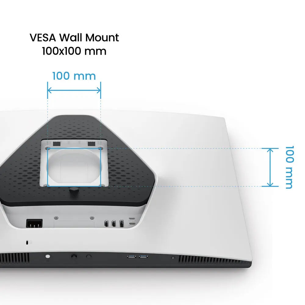 BenQ EX271Q 27” 180Hz 1440p 2K IPS Panel HDR10 AI Powered PixSoul Gaming Monitor My Store