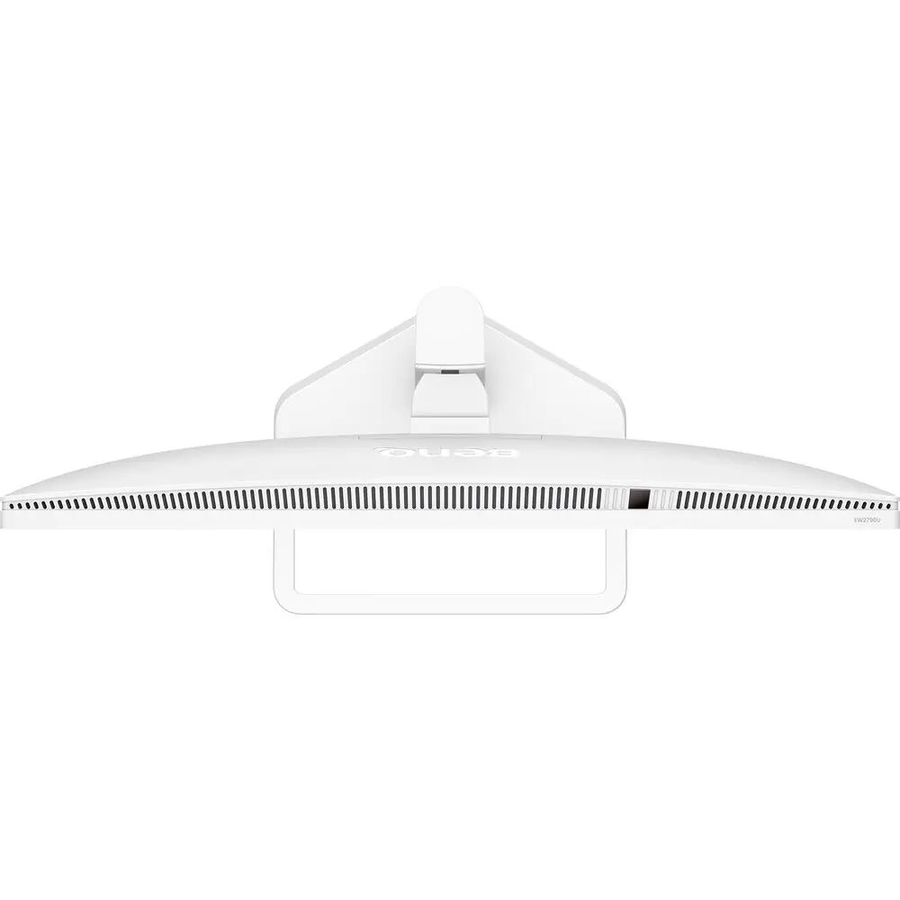 BenQ EW2790U 27" 2160p 4K HDR10 95% sRGB Premium Monitor with Built-in Speaker - White My Store