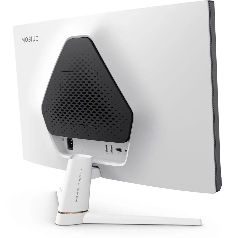 BenQ EX271 27” 180Hz 1080p FHD IPS MOBIUZ Gaming Monitor with Dual Built-in Speaker My Store