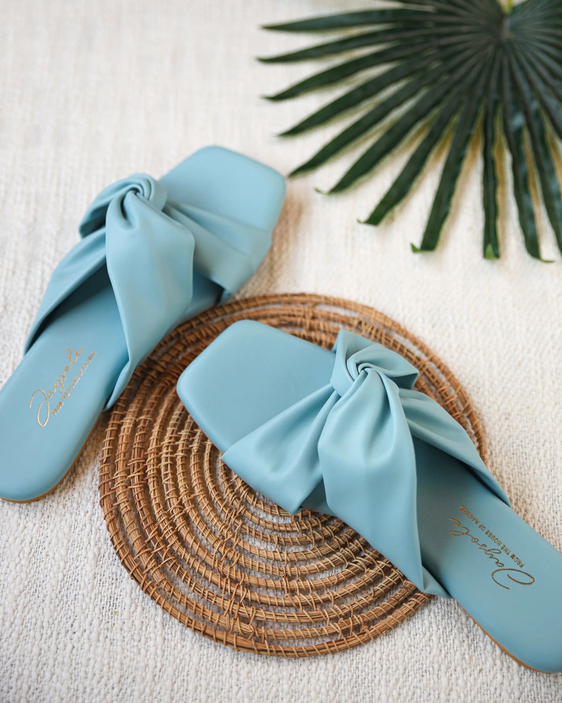 Reef Water Twisted Flats My Store