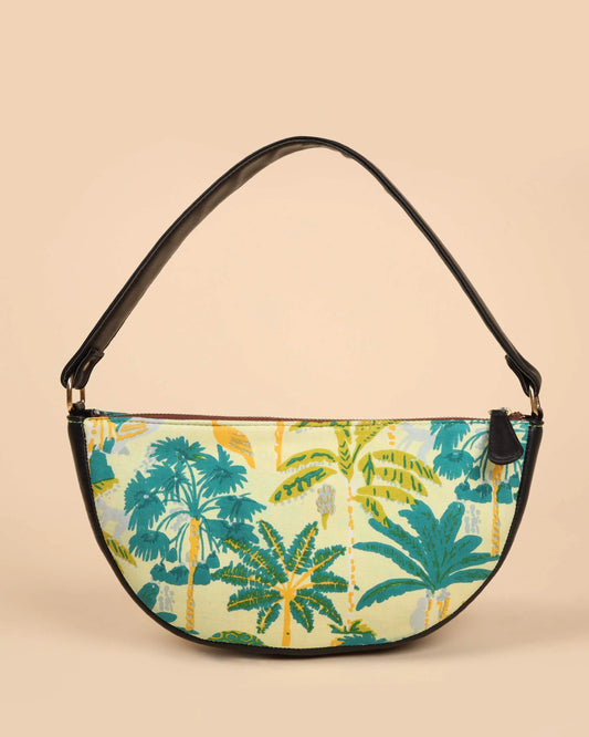 Island Vibes Fanny Bag My Store