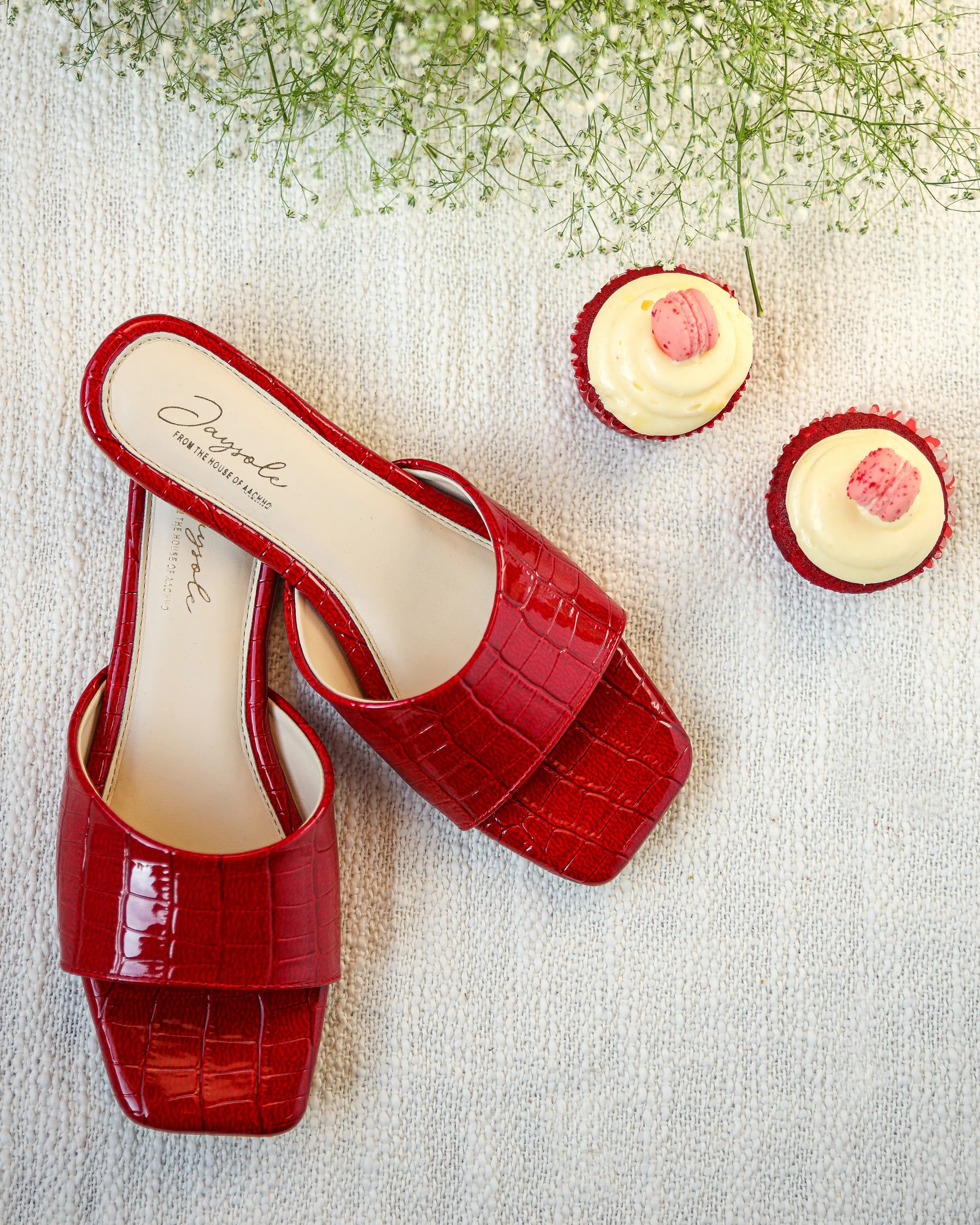 Mars Red Slides My Store