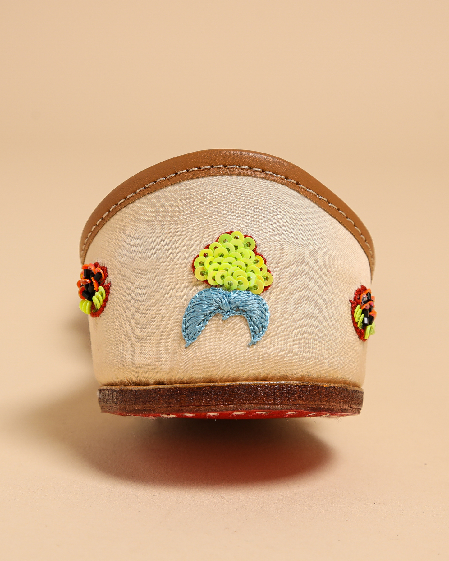 Summer Melon Handcrafted Jutti My Store