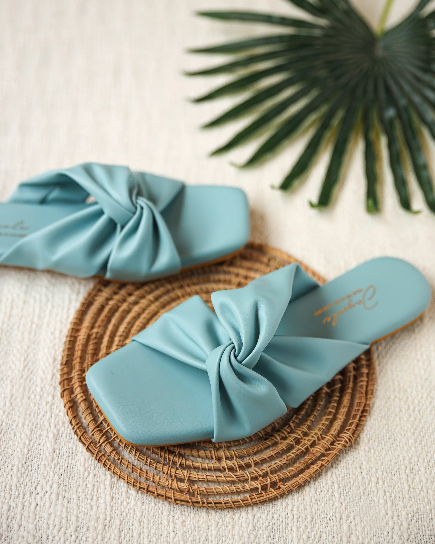 Reef Water Twisted Flats My Store