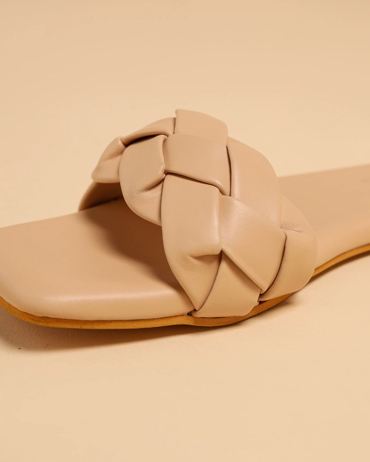 Shea Been Braided Slides My Store