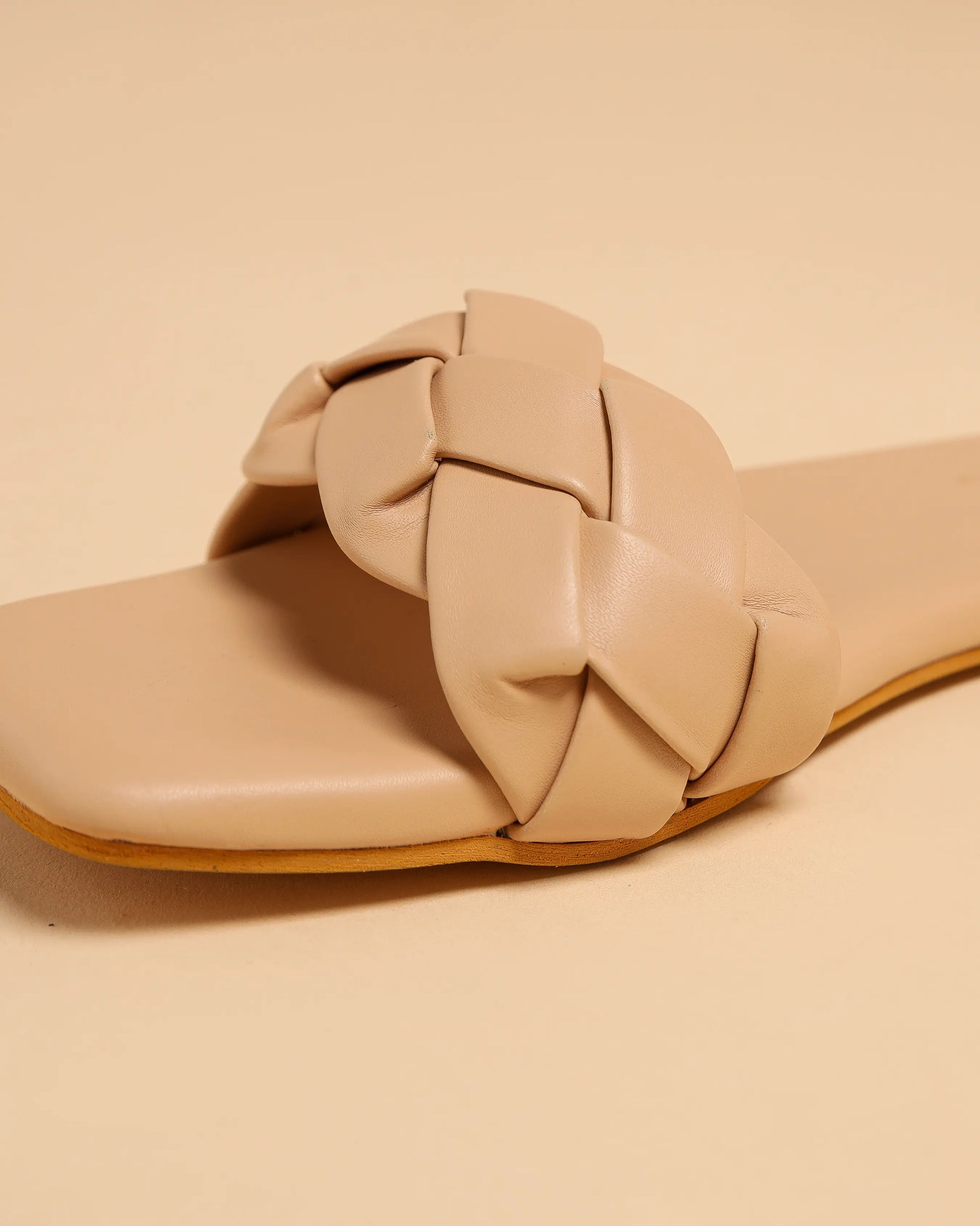 Shea Been Braided Slides My Store