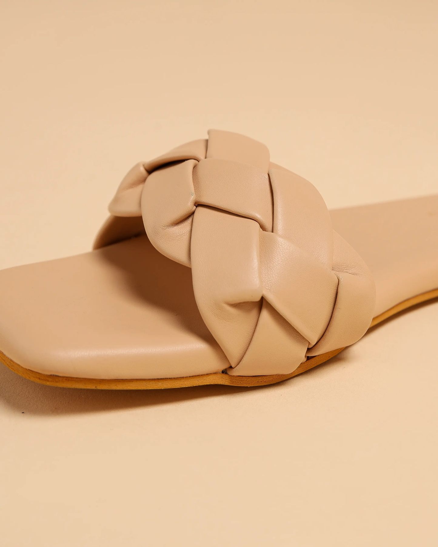 Shea Been Braided Slides My Store