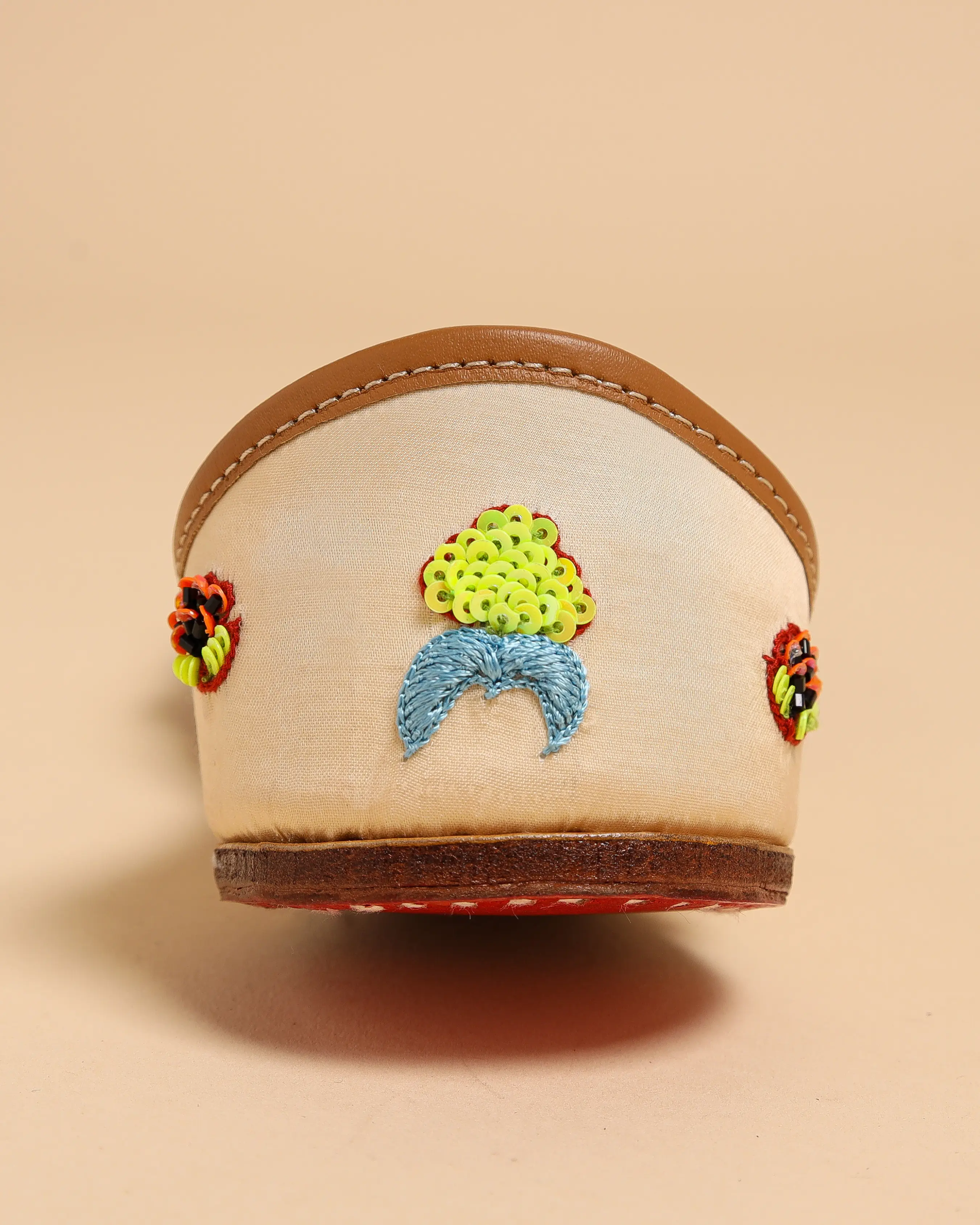 Summer Melon Handcrafted Jutti My Store