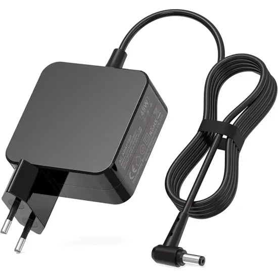Asus Original 45w | 19/2.37a | 4.0mm Laptop Adapter