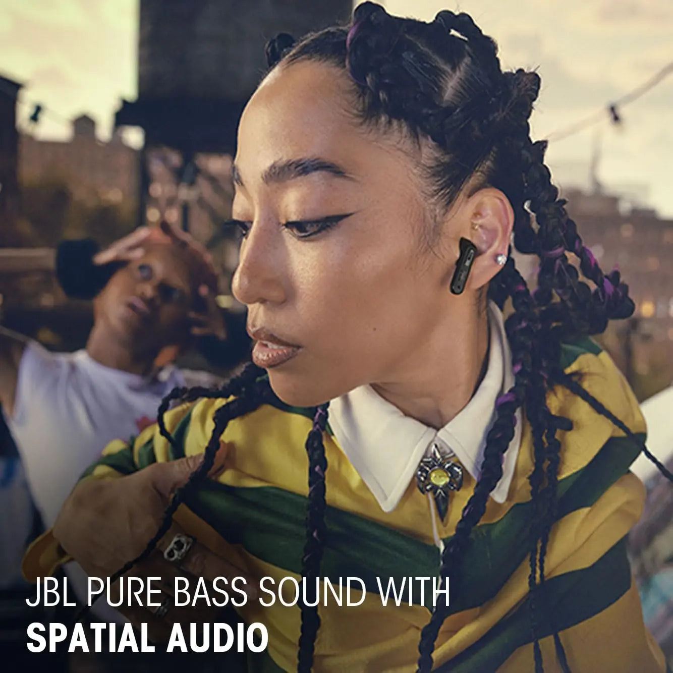 JBL New Launch Tune Beam 2 TWS My Store