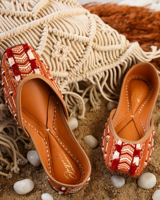 Bellona Handcrafted Jutti My Store