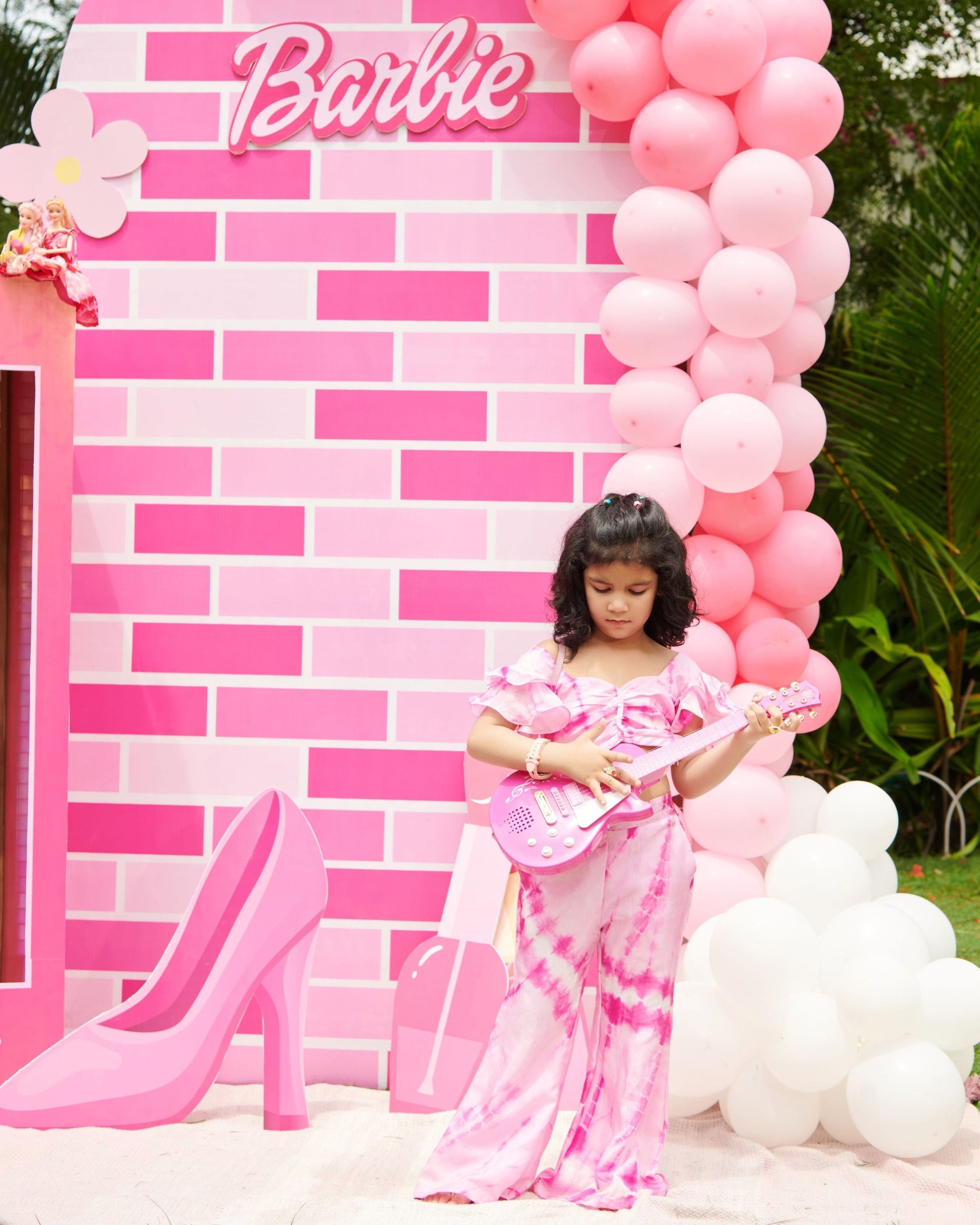 Mariposa Tie & Dye Coord Set My Store