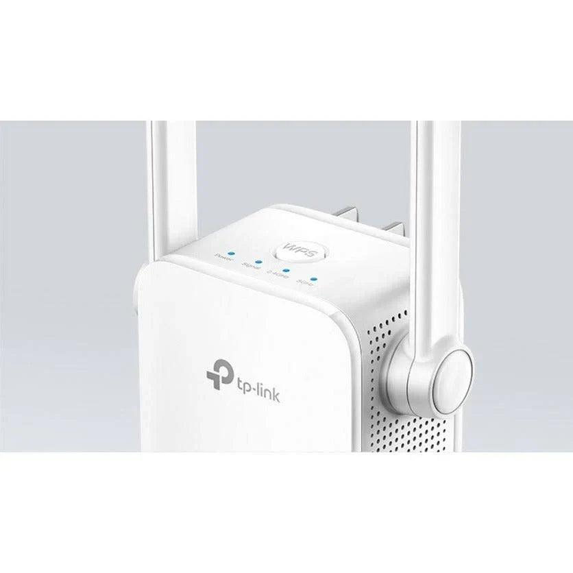 TP-Link RE305 AC1200 Mesh Wi-Fi Range Extender
