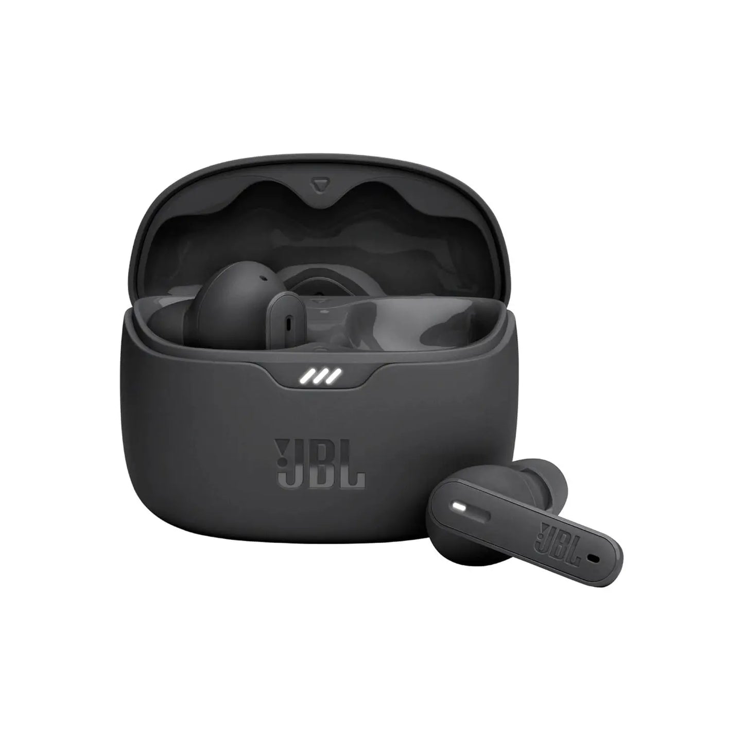 JBL Tune Beam Wireless ANC Bluetooth Headphones (JBSP0522 - JBL TUNE BEAM BLACK) My Store