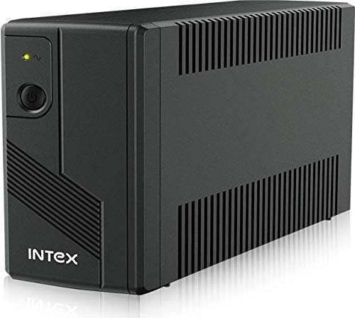 INTEX UPS SINE Wave
