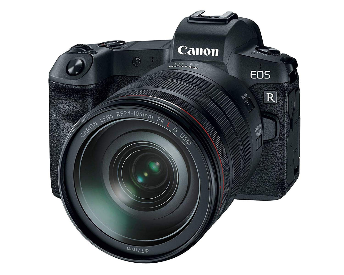 CANON EOS R 24-105 KIT