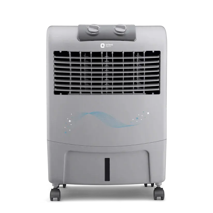 Smartcool Dx Room Personal Air Cooler 24L (CP2401H) My Store