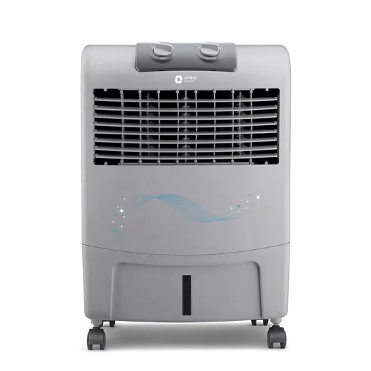 Smartcool Dx Room Personal Air Cooler 24L (CP2401H) My Store