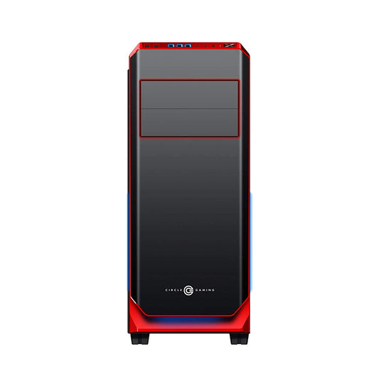 CIRCLE CABINET ELEGANTOR