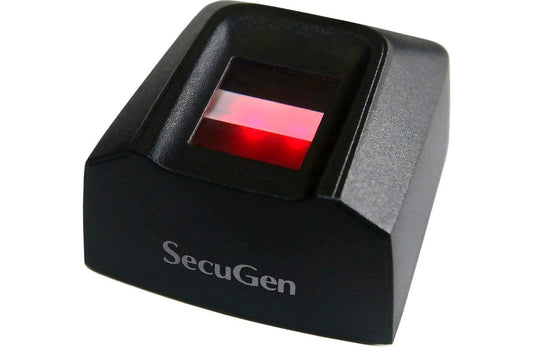 SecuGen HU20 Fingerprint