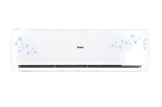 HAIER SPLIT AC 1.5 TON 3 STAR