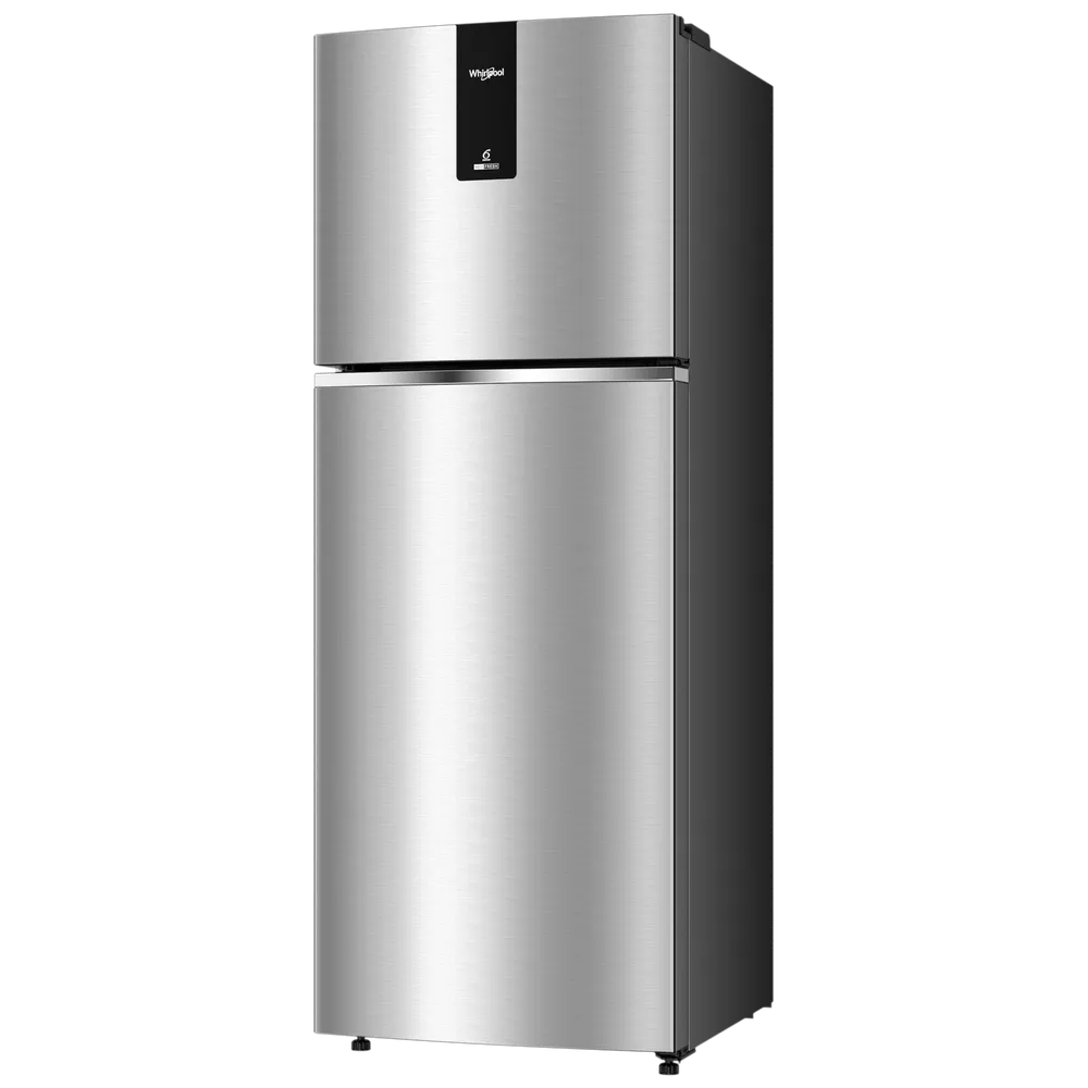 Whirlpool Neofresh 235 Litres 2 Star Frost Free Double Door Refrigerator with Microblock Technology (22099)