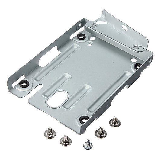 HARD DISK BRACKET