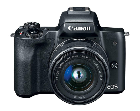 CANON EOS M50 1545ISSTM