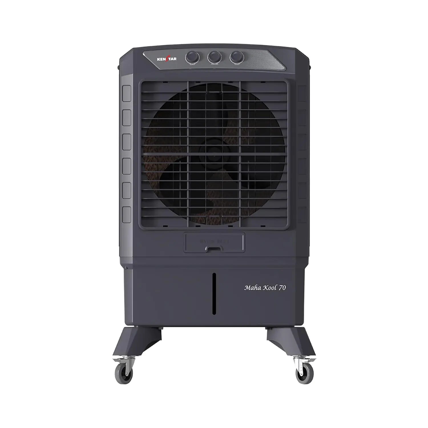 Kenstar Air cooler 70 L Grey Desert MAHAKOOL My Store