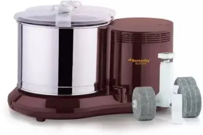 Butterfly 2ltr Bloom Table Top Wet Grinder My Store