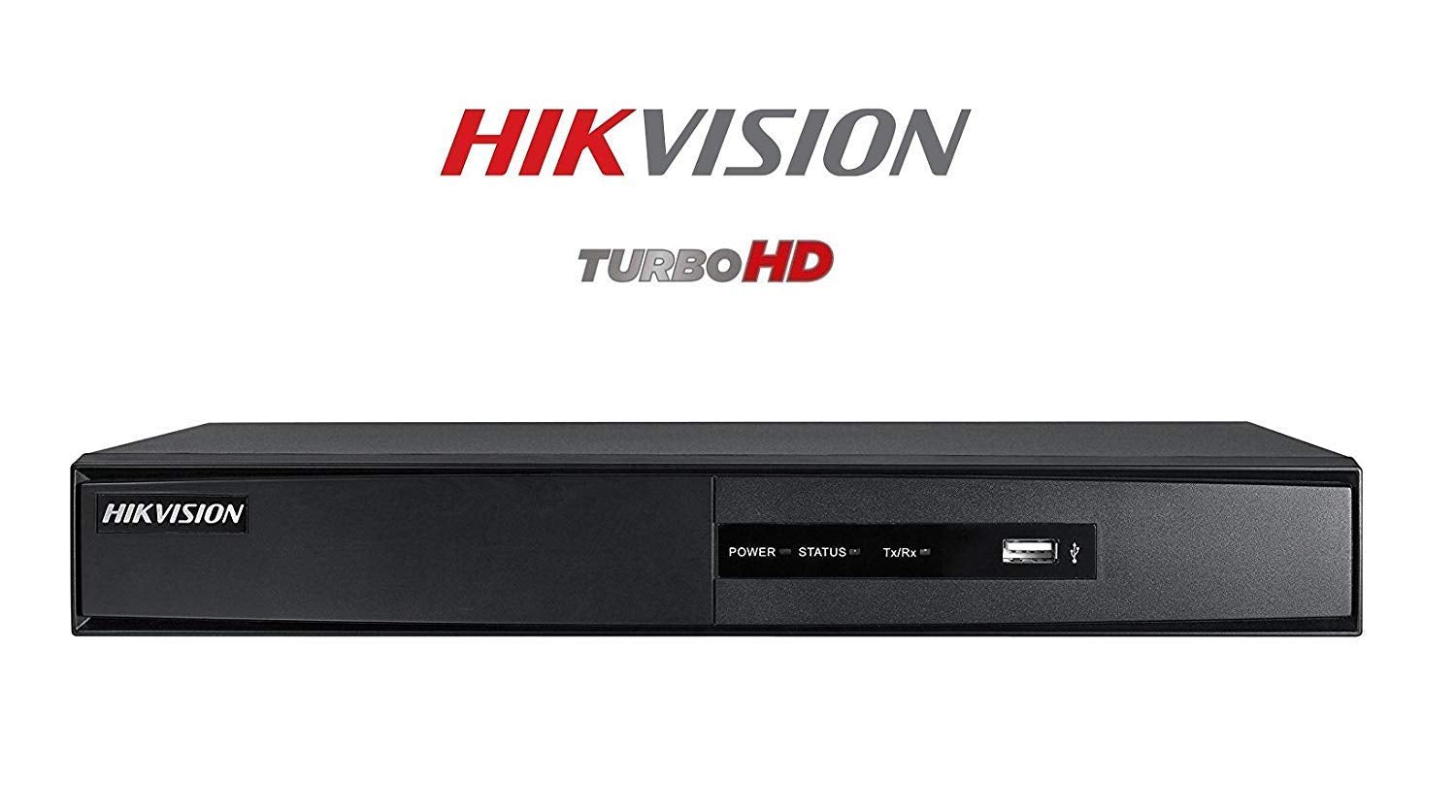 H/V DVR HDTVI ECO 16 Ch (7216Hghi-F1)