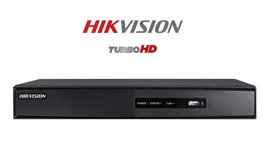 H/V DVR HDTVI ECO 16 Ch (7216Hghi-F1)