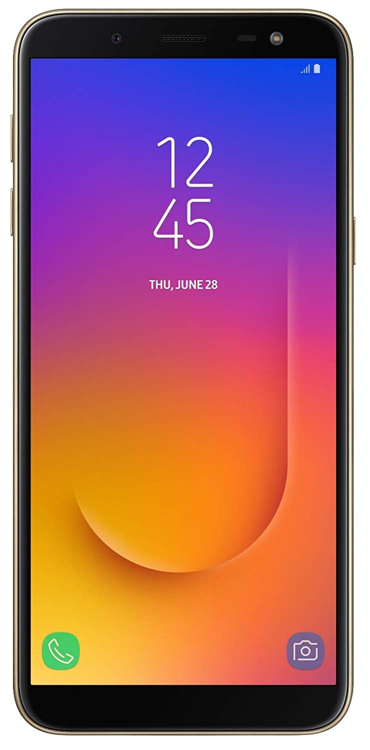 SAMSUNG MOBILE PHONE J6 3/32gb